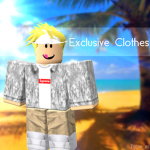 💰 ~ Exclusive Clothing ~ 💰