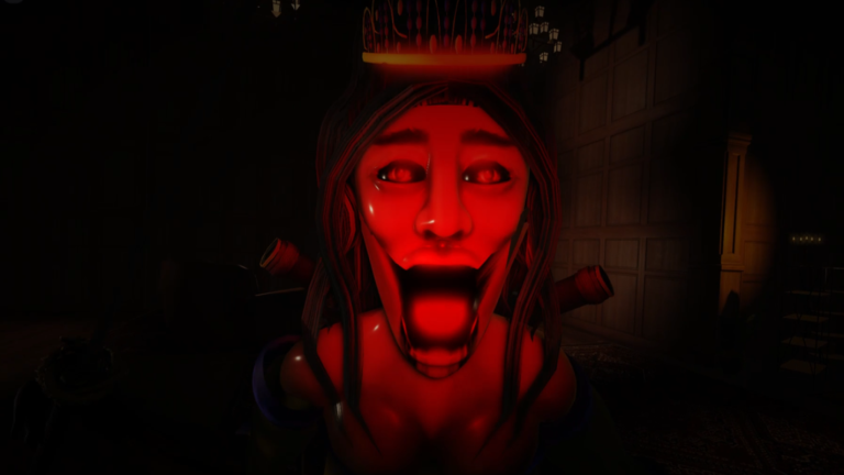 Sarah [HORROR] screenshot 2