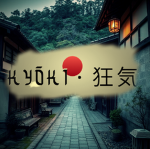 Kyōki · 狂気