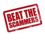 The No Scammer Army