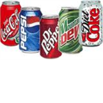 Soda Fan Lovers