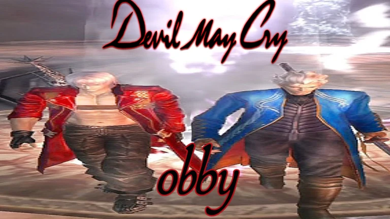 悪魔が泣くかもしれないobby
