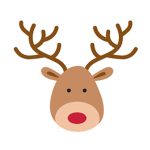 Rudolph Fans