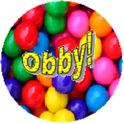 [KOS] Kingdom  Obby!