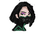 I’m good at drawing
