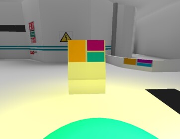 C I C BIOLOGICAL LAB 001