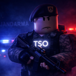 | TSO | Jandarma
