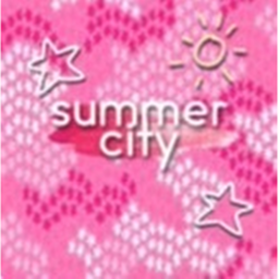 summer city!