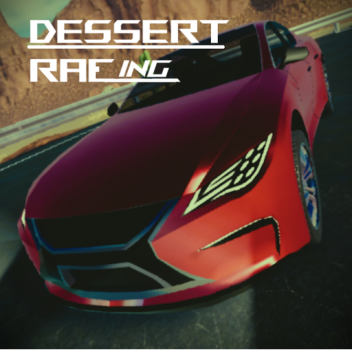 Untitled Dessert Racing Game