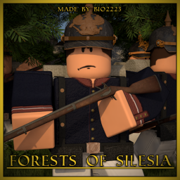 𝐑𝐀𝐈𝐃: German Silesian Front