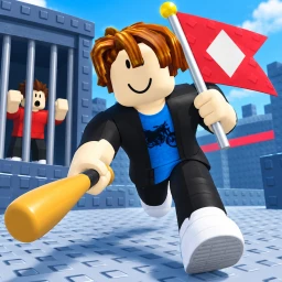 [X2] Capture The Flag And Jail icon