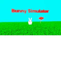 Bunny Simulator