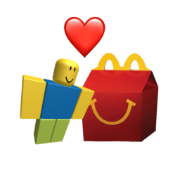 McDonalds just opened for the day and your HUNGRY