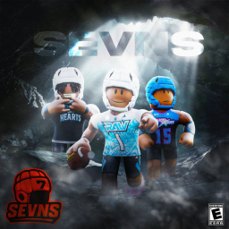 [BETA] 🏈 Sevns