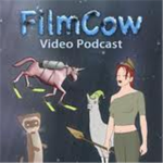 Film cow fans