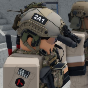 FBI HRT Scenarios Course