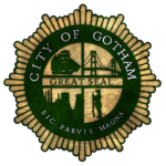 City of Gotham Community Hub