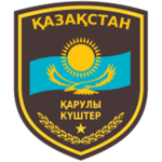 [KN] Kazakh Ground Forces