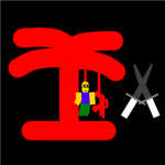 The Roblox Noob-Killing Machine