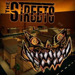 The Streets icon