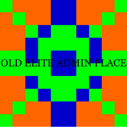 Elite Admin Place Legacy