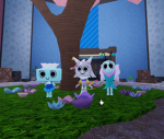 Ruby Cris's Gaming/Chatting Group