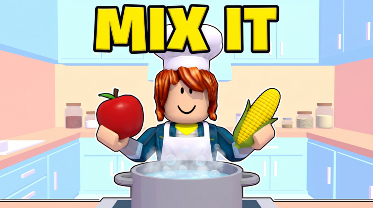 Cook a Recipe: April 2026's 'Shy Egg Event' and Over 60 New Recipes Unveiled