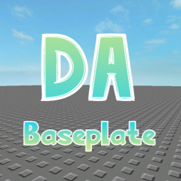 Da Baseplate