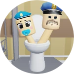 Skibi Toilet Barry Morph