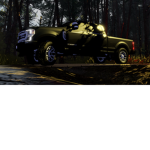 Mud Outlaws Revamp