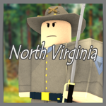 T h e | N o r t h | V i r g i n i a n | A r m y