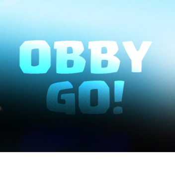 Obby GO! (Preview)