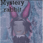 Mystery Rabbit