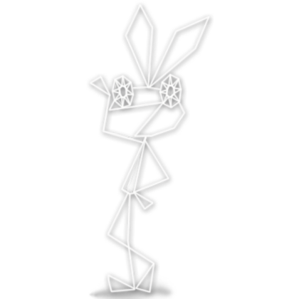 Vibri (Transparent) Roblox decal