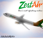 Zest Airways