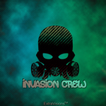 Invasion Crew