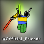 @Official_Friends