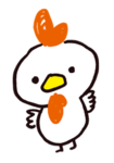 コケコッコー族