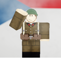 Prague Border (BETA)