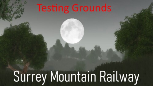 testing grounds 