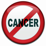 hate cancer