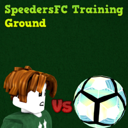 speed strikers FC Training Ground