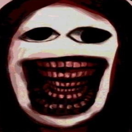 scary! Roblox decal