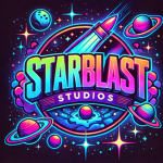 Starblast Studios!