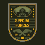Enhanced Special forces.