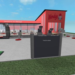 Wendy's Tycoon (Beta!)