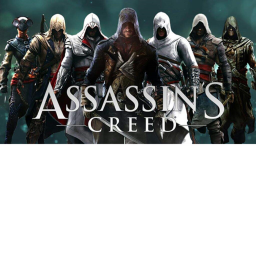 Assasins Creed