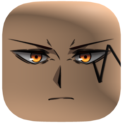 Dot Barret Roblox item