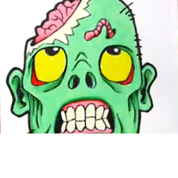 Hunted house of zombies NEW EGG HUNT