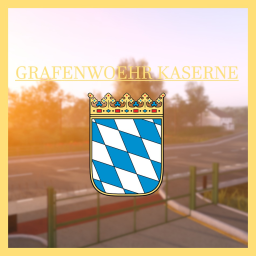 Grafenwoehr Kaserne